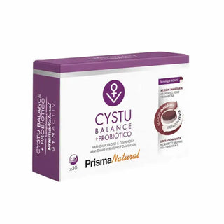 KETO PROTEIN Cystu Balance+ Probiotic