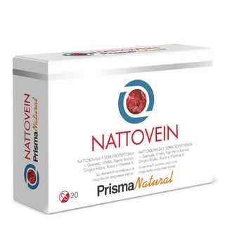 PRISMA NATURAL Nattovein