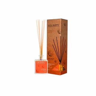 Eco Happy Apricot Diffuser