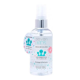The Seven Cosmetics Seven Kids EdC