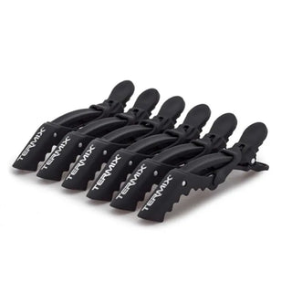 TERMIX Professional Soft Touch Hair Clips Set
