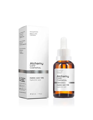 Alchemy Care Cosmetics Azelaic Acid 10 Sérum