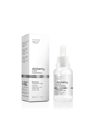Alchemy Care Cosmetics Botox-Like Sérum