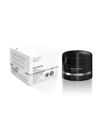 ALCHEMY CARE COSMETICS Hydrating Barrier Cream