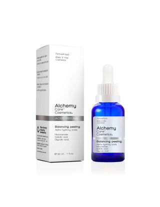 Alchemy Care Cosmetics Acid Balancing Serum