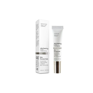 Alchemy Care Cosmetics Contorno Ojos Bio Exosomes