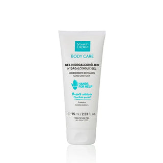 MARTIDERM Hydroalcoholic Gel
