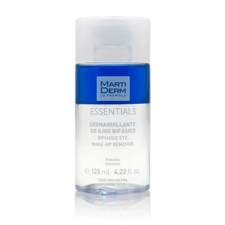 MARTIDERM Essentials Desmaquillante Ojos Bifásico