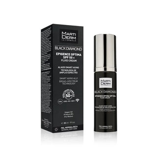 MARTIDERM Epigence Ótima SPF50+ Fluid Cream