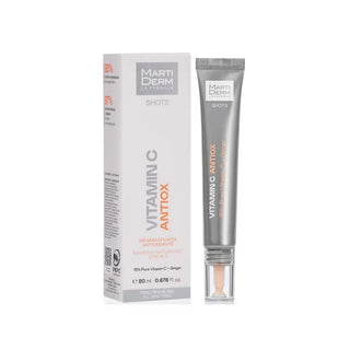 MARTIDERM Vitamin C Antiox