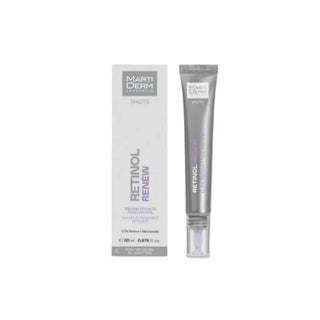 MARTIDERM Retinol Renew