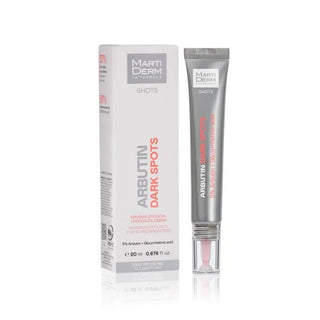 MARTIDERM Arbutin Dark Spots
