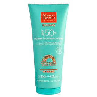 MARTIDERM Actived D SPF50