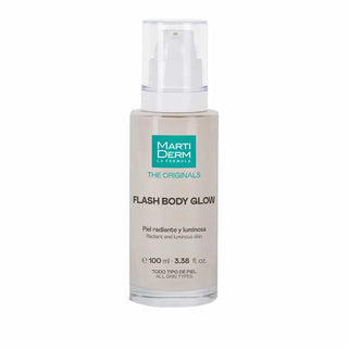 MARTIDERM The Originals Flash Body Glow