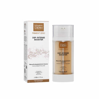 MARTIDERM Pigment Zero DSP Intense Booster Depigmenting Mask