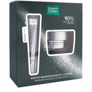MARTIDERM Set GF Vital Age Cream 2 Pieces