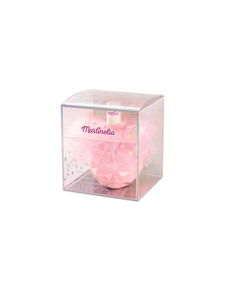 MARTINELIA Shimmer Bruma Brillante Perfumada Spray