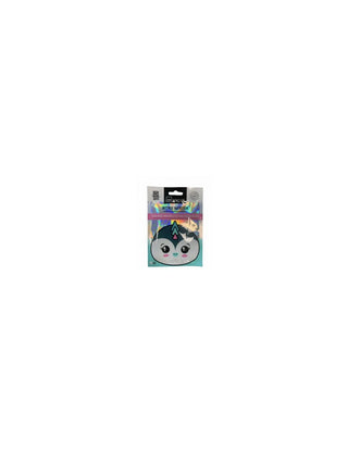 IDC INSTITUTE Penguin Face Mask