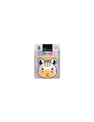 IDC Institute Mascarilla Facial Giraffe