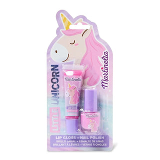Martinelia Little Unicorn Lip Gloss