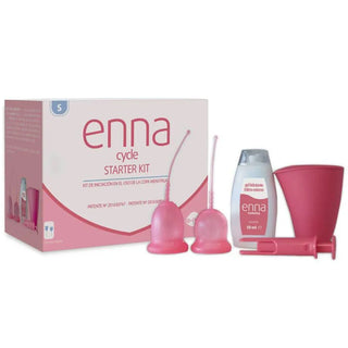 ENNA Cycle Starter Kit