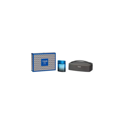 TOUS Man Sport Set