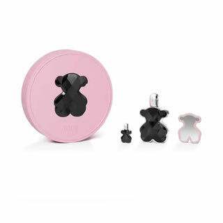 TOUS Set Love Me The Onyx Parfum