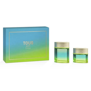 Tous Man Chill Set