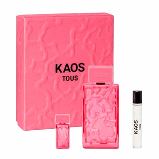 Tous Kaos Miniature | EDP
