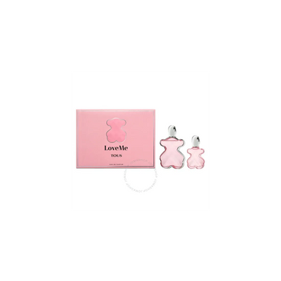 Tous Love Me | EDP