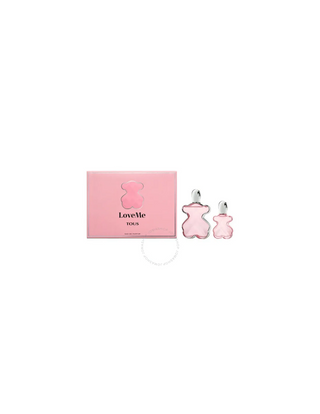 Tous Love Me | EDP