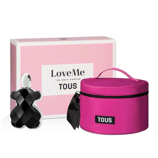 Tous Loveme The Onyx Parfum Set | Parfum