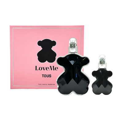 TOUS Love Me The Onyx Parfum