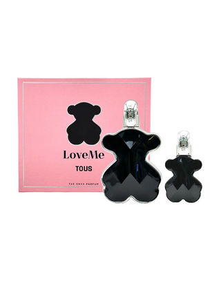 TOUS Love Me The Onyx Parfum
