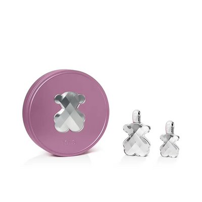 Tous Love Me The Silver | Parfum