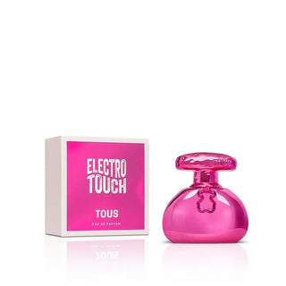TOUS Electrotouch Spray | EDP