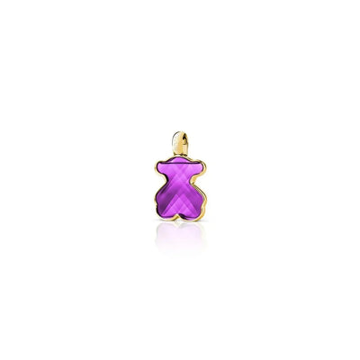 TOUS Love Me The Amethyst Elixir Spray | EDP