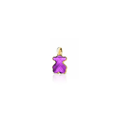 TOUS Love Me The Amethyst Elixir Spray | EDP