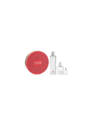 Tous Set Three Miniatures | EDT