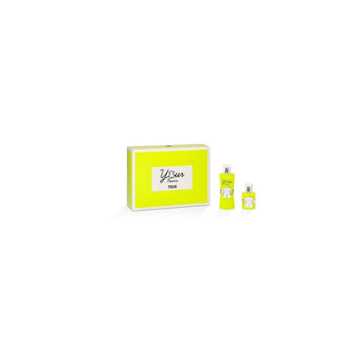TOUS Your Powers | EDT