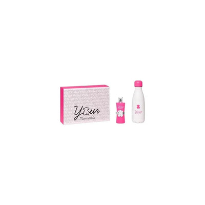 TOUS Your Moments Botella | EDT