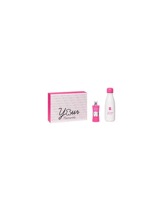 TOUS Your Moments Botella | EDT