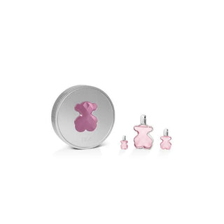 TOUS Set Love Me