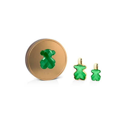 Tous Loveme The Emerald Elixir Parfum Set | Parfum