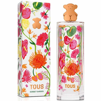 Tous Sorbet Garden for Women | EDT