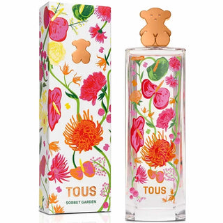 Tous Sorbet Garden for Women | EDT