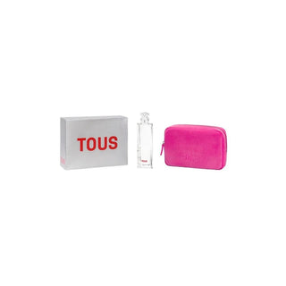 TOUS et | EDP