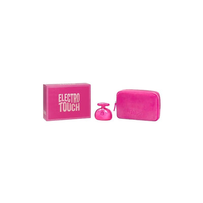 Tous Electrotouch Fuchsia | EDP