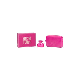 Tous Electrotouch Fuchsia | EDP