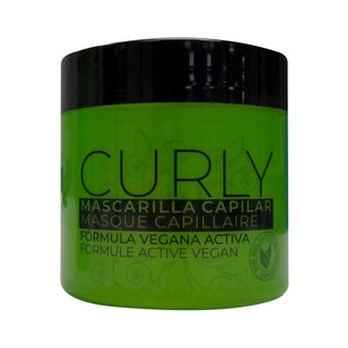 LOVYC Curly Mascarilla Capilar